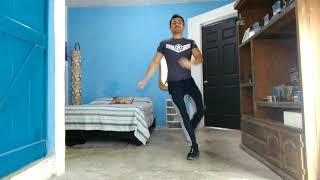 Bailando desde casa (El chico del apartamento 512)