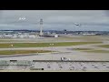 Isaias remnants impact Atlanta’s Hartsfield-Jackson Airport