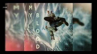 Christopher - My Blood