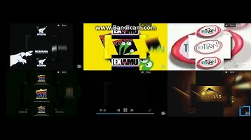 (REMAKED) Canadian Logos Scan Sixparison