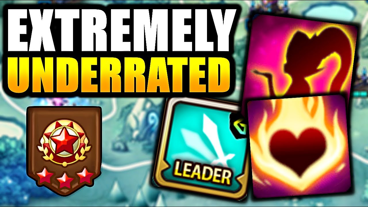 The Buffed Unit NOBODY Cares About But I Have To Build More Copies of | Summoners War