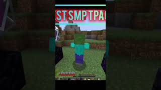 BEST SMP PACK full video on channel #minecraft #minecraftsurvivalseriesepisode1 #helpmemakethismakes