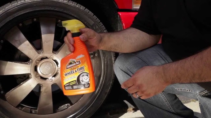 Armor All® Extreme Wheel and Tire Cleaner, 1 Count - King Soopers