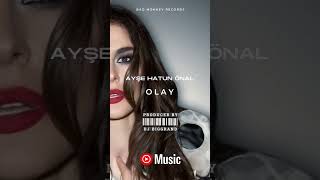 AYŞE HATUN ÖNAL FT.  DJ BIGGRAND - Olay (Club Mix 2023) #ayşehatunönal #olay #türkçeremix #clubmix