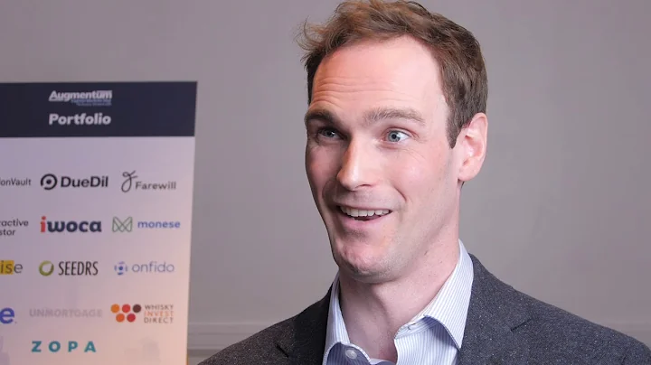 Founder Perspectives: Would you recommend Augmentum Fintech as an investor?