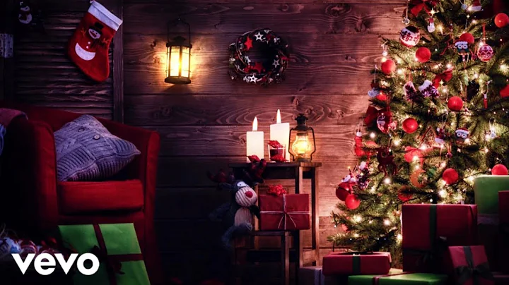 Alivia Sinclair - Last-Minute Christmas (Official Visualizer)