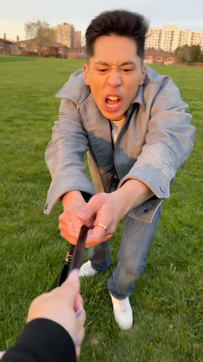 DON’T STEAL MY LABUBU (ib: @yia_an) #shorts #comedy #labubu #relatable