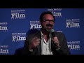 SBIFF Cinema Society - "Ford v Ferrari" Q&A with James Mangold