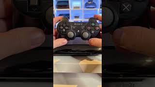 Playstation 3 Super Slim Asmr And Sounds