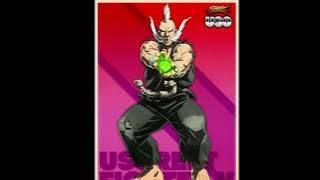 Download lagu Street Fighter Sheng Long Theme