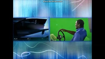 Need For Speed Carbon Deleted Cutscene Cross Backs Up Into Players Car