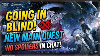 IS THIS CHARACTER BROKEN?! 🤯 Testing the New Update! (Wuthering Waves)