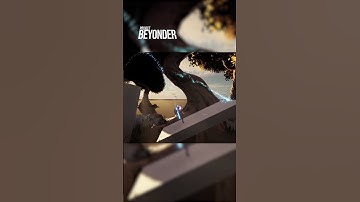 Fun Spear Bouncing Gameplay in Unreal | Project Beyonder Devlog #ue5game #gaming #unrealengine