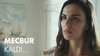 Ben Ayrılmak Istiyorum Ali... Kimse Bilmez Özel Sahneler