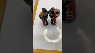What???😨😂#sprunki #clay #skulpture #shortvideo #sprunkiclay