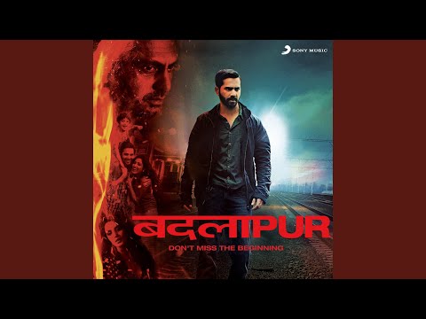 Jeena Jeena (Uncut Video Song) | Badlapur | Varun Dhawan, Yami Gautam \u0026 Nawazuddin Siddiqui
