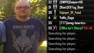 They Exposed the Hacker That Has Been Ruining the Black Ops 2 Port (C Isn’t Sharp)