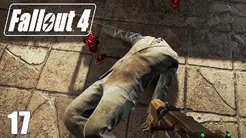 GENTLEMEN KILLERS - Fallout 4: Part 17 | Sonny Daniel