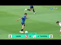 UNIÓN 2(3) - 2(1) ATLÉTICO TUCUMÁN I Resumen del partido I #TorneoProyección Sur Finanzas Clausura