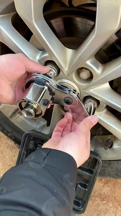 1/2' Torsional Torque Multiplier Wrench