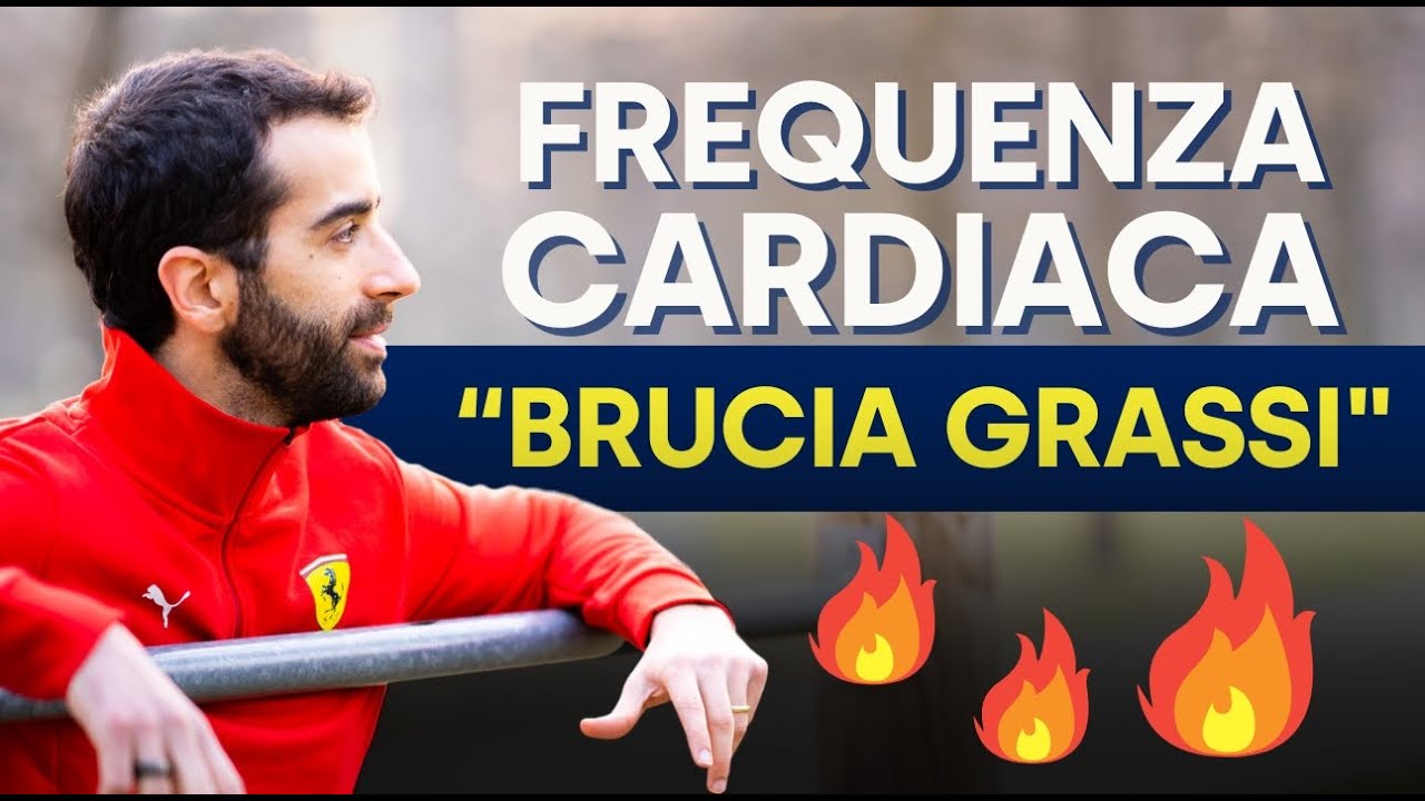ZONA 2: come calcolare davvero la frequenza cardiaca ideale per “bruciare” grassi