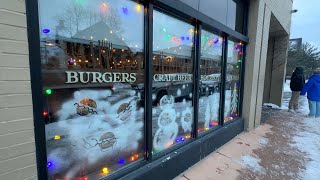 'This one hits hard': Allentown business owners react to closure of Allen Burger Venture