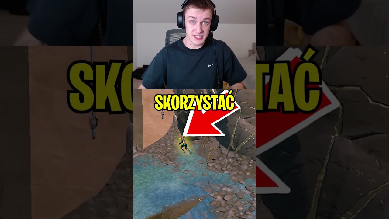Ta tyrolka wybiera, kto może z niej korzystać! #shorts