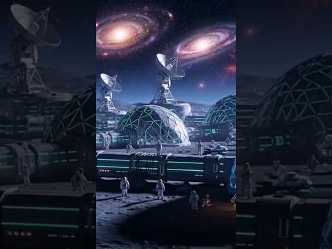 ماذا يخبئ الجانب المظلم من القمر سر لم ي كشف من قبل