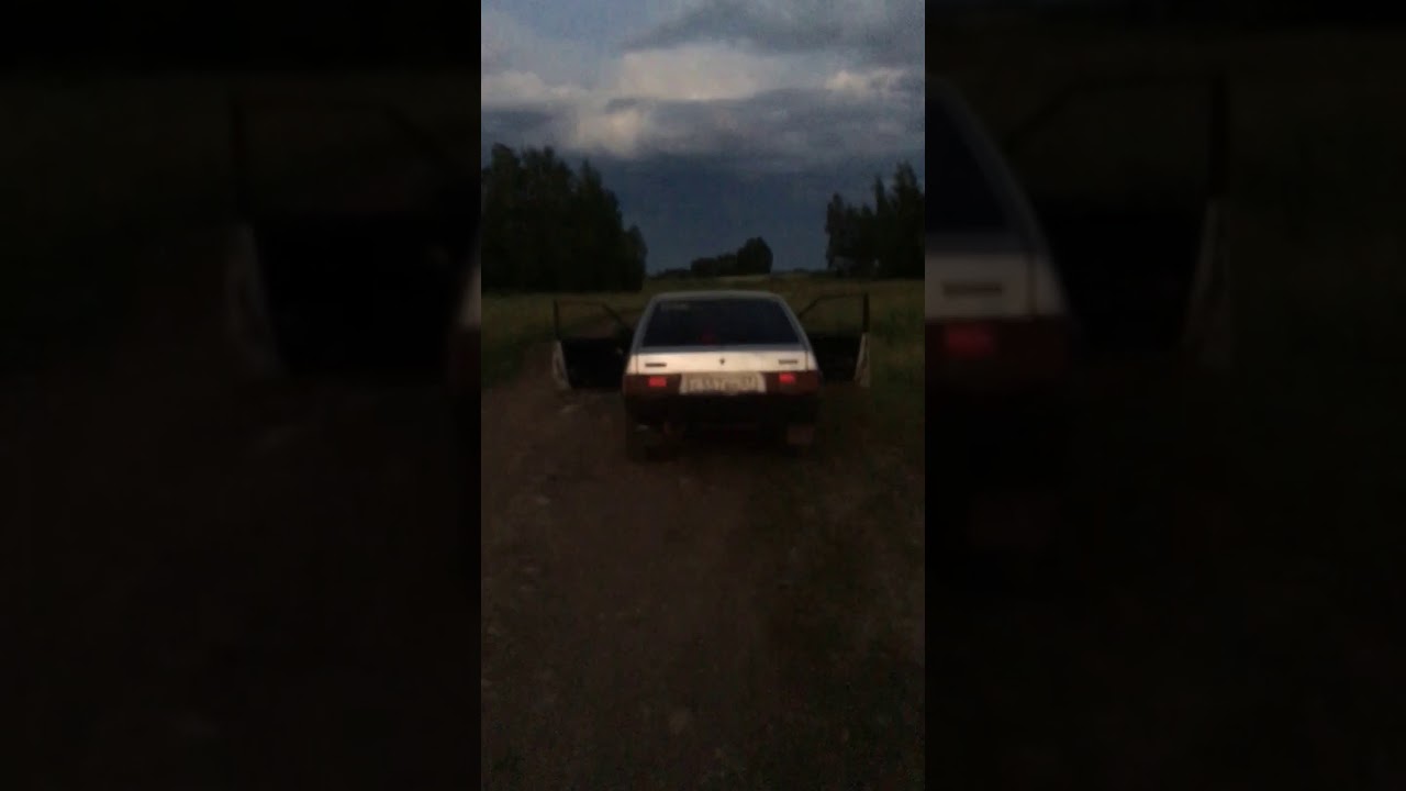 4 пары Pride Rubi light от усилителя Pride Quattro plus - YouTube