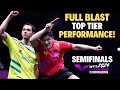 Fan Zhendong vs Hugo Calderano | Top Tier Performance! | WTT Champions Chongqing 2024 | PPTV Review