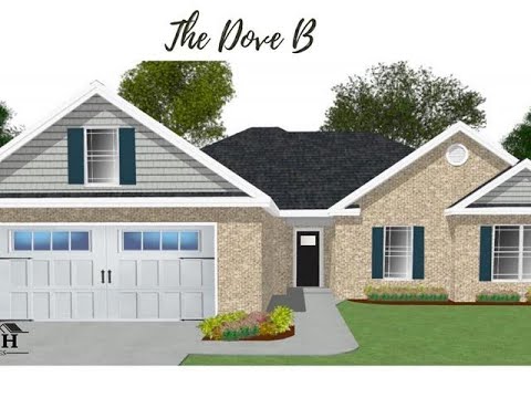 304 Ruger Place, Kathleen, GA home video tour