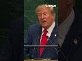 Trump: U.S. to build military bases on Greenland