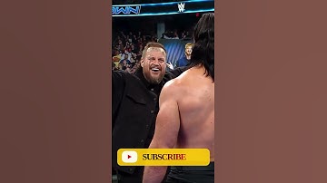 Thumbnail of Jelly Roll's EPIC WWE Performance SHOCKS Fans With Randy Orton's Theme Song