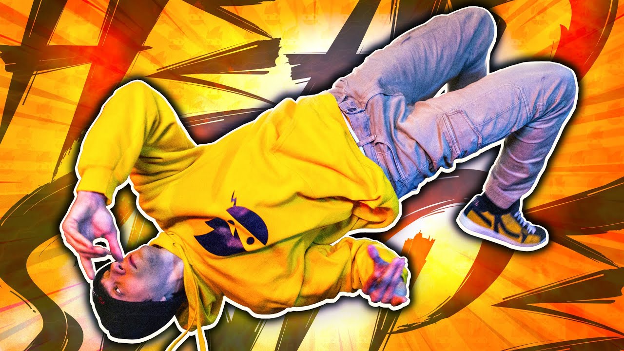 How to HEAD SWIPE Tutorial