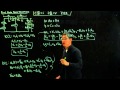 Systems Analysis - Electrical Circuit to State Space