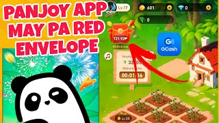Panjoy - Farm, Chat & Party app | Paano Gamitin ang Butler at makakuha ng Red Envelope screenshot 5