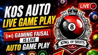 Kya Aaj Country Top 10 Hoga || Gaming Faisal  is live! screenshot 4