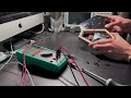Beginning of video
