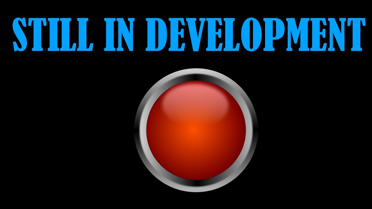 Interstellar Marines - In Development (Still)