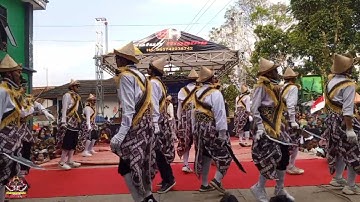 MINYAK KONCER TERBARU PUTRA PUTRI MANUNGGAL LIVE WONOKERTO TEGALREJO MAGELANG 