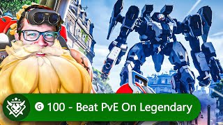 So We Tried The Overwatch PvE Again Years Later...