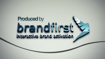 Brandfirst & Thales | 3D Gesture Control App