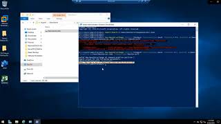 Install and Configure IP Address on Nano Server   2019 09 28 14 01 26
