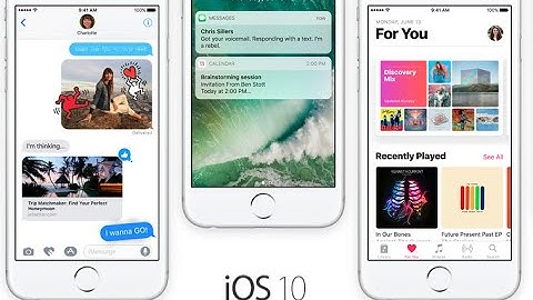 How to delete pre-installed app iOS 10
