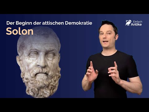 Solon – Der
