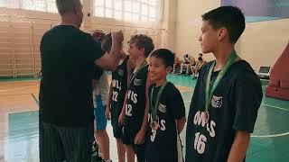 2 TOUR Asian Children's League REPORTAGE 18 AUGUST #fiba3x3 #3x3uzbekistan