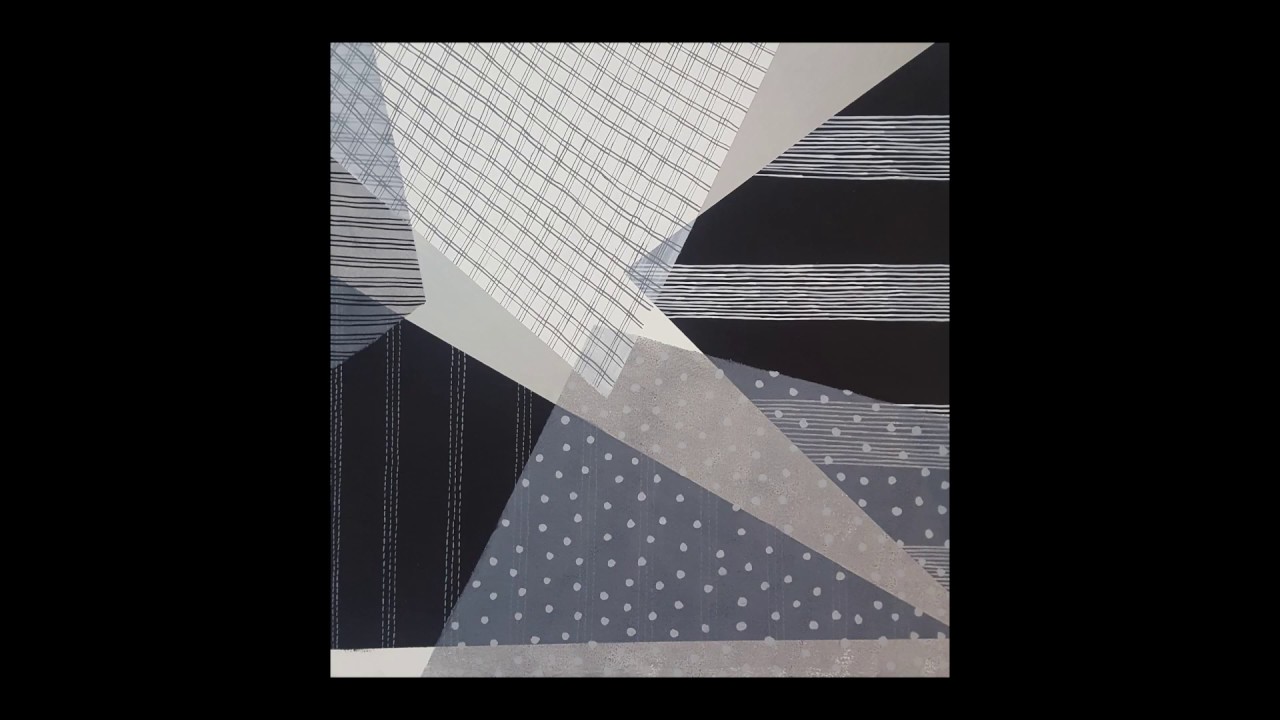 Mental Landscape by Megha Madan