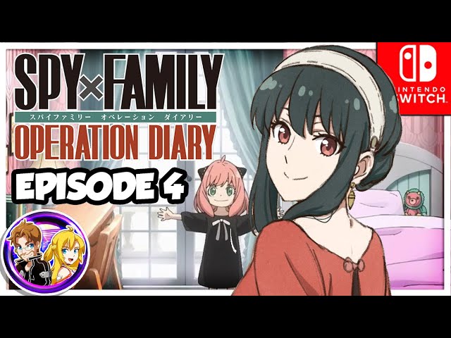 【Switch】 SPY×FAMILY スパイファミリ+ユニコーンオーバーロード Switch】 SPY×FAMILY スパイファミリ+ユニコーンオーバーロード