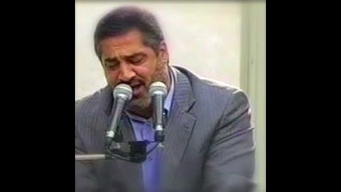 الحجرات ⏳ روائع قديمة ❣ القارئ أحمد أبو القاسمي