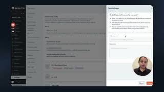 Ensuring Compliance by Zones with Sprinto